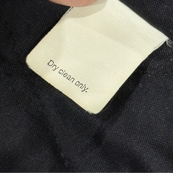 J.Crew Grey Wool Coat – Men’s Medium – 80% Wool – Excellent - Picture 9 of 12